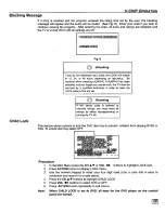 Preview for 27 page of Panasonic CT-20DC50 Operating Instructions Manual