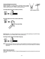 Preview for 6 page of Panasonic CT-20G21 Operating Instructions Manual