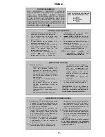 Preview for 15 page of Panasonic CT-20G7DF-1 Service Manual