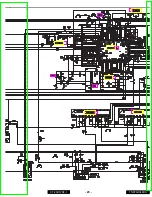 Preview for 23 page of Panasonic CT-20G7DF-1 Service Manual