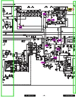 Preview for 25 page of Panasonic CT-20G7DF-1 Service Manual