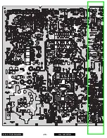 Preview for 28 page of Panasonic CT-20G7DF-1 Service Manual