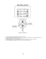 Предварительный просмотр 10 страницы Panasonic CT-20S12S Operating Instructions Manual