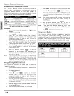 Preview for 12 page of Panasonic CT-20SL14 - 20" CRT TV Manual