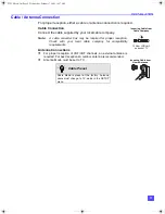 Preview for 6 page of Panasonic CT-20SX10 Operating Instructions Manual