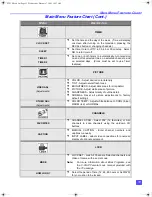 Предварительный просмотр 12 страницы Panasonic CT-20SX10 Operating Instructions Manual