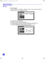 Предварительный просмотр 13 страницы Panasonic CT-20SX10 Operating Instructions Manual