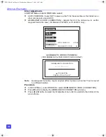 Предварительный просмотр 15 страницы Panasonic CT-20SX10 Operating Instructions Manual