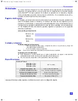 Preview for 25 page of Panasonic CT-20SX10 Operating Instructions Manual