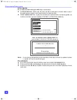 Предварительный просмотр 36 страницы Panasonic CT-20SX10 Operating Instructions Manual