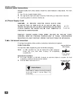 Preview for 7 page of Panasonic CT-20SX11 Operating Instructions Manual