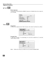 Preview for 15 page of Panasonic CT-20SX11 Operating Instructions Manual