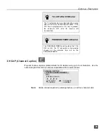 Preview for 16 page of Panasonic CT-20SX11 Operating Instructions Manual