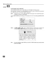 Preview for 17 page of Panasonic CT-20SX11 Operating Instructions Manual