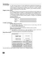 Preview for 24 page of Panasonic CT-20SX11 Operating Instructions Manual