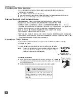 Preview for 26 page of Panasonic CT-20SX11 Operating Instructions Manual