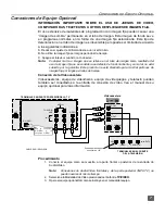 Preview for 27 page of Panasonic CT-20SX11 Operating Instructions Manual