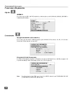 Preview for 34 page of Panasonic CT-20SX11 Operating Instructions Manual