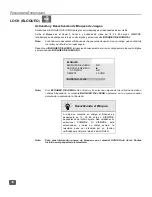 Preview for 36 page of Panasonic CT-20SX11 Operating Instructions Manual