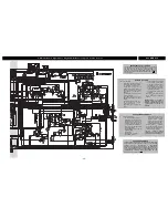 Предварительный просмотр 29 страницы Panasonic CT-24SX11E AP367 Service Manual