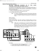 Предварительный просмотр 8 страницы Panasonic CT-24SX11U Operating Instructions Manual