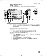 Предварительный просмотр 10 страницы Panasonic CT-24SX11U Operating Instructions Manual