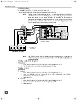 Предварительный просмотр 11 страницы Panasonic CT-24SX11U Operating Instructions Manual