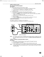 Предварительный просмотр 12 страницы Panasonic CT-24SX11U Operating Instructions Manual