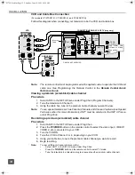 Предварительный просмотр 13 страницы Panasonic CT-24SX11U Operating Instructions Manual