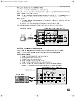 Предварительный просмотр 14 страницы Panasonic CT-24SX11U Operating Instructions Manual