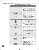 Предварительный просмотр 19 страницы Panasonic CT-24SX11U Operating Instructions Manual