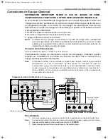 Предварительный просмотр 37 страницы Panasonic CT-24SX11U Operating Instructions Manual