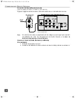 Предварительный просмотр 38 страницы Panasonic CT-24SX11U Operating Instructions Manual