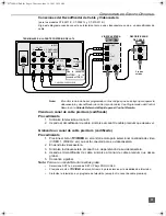 Предварительный просмотр 39 страницы Panasonic CT-24SX11U Operating Instructions Manual