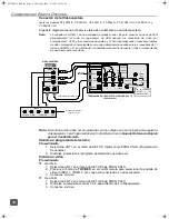 Предварительный просмотр 40 страницы Panasonic CT-24SX11U Operating Instructions Manual