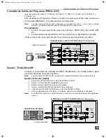 Предварительный просмотр 43 страницы Panasonic CT-24SX11U Operating Instructions Manual