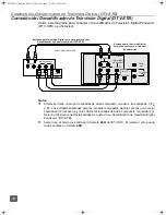 Предварительный просмотр 44 страницы Panasonic CT-24SX11U Operating Instructions Manual