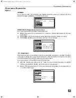 Предварительный просмотр 51 страницы Panasonic CT-24SX11U Operating Instructions Manual