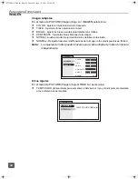 Предварительный просмотр 54 страницы Panasonic CT-24SX11U Operating Instructions Manual