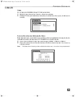 Предварительный просмотр 55 страницы Panasonic CT-24SX11U Operating Instructions Manual