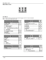 Предварительный просмотр 18 страницы Panasonic CT 25G7 Operating Instructions Manual