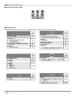 Предварительный просмотр 54 страницы Panasonic CT 25G7 Operating Instructions Manual