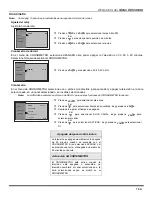 Предварительный просмотр 57 страницы Panasonic CT 25G7 Operating Instructions Manual