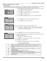 Предварительный просмотр 63 страницы Panasonic CT 25G7 Operating Instructions Manual