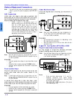 Предварительный просмотр 6 страницы Panasonic CT-25L8 Operating Instructions Manual