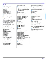 Предварительный просмотр 19 страницы Panasonic CT-25L8 Operating Instructions Manual