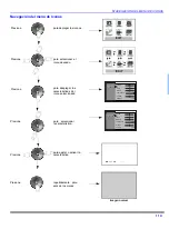 Предварительный просмотр 31 страницы Panasonic CT-25L8 Operating Instructions Manual