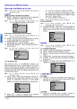 Предварительный просмотр 32 страницы Panasonic CT-25L8 Operating Instructions Manual