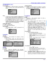 Предварительный просмотр 33 страницы Panasonic CT-25L8 Operating Instructions Manual