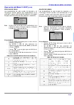 Предварительный просмотр 35 страницы Panasonic CT-25L8 Operating Instructions Manual